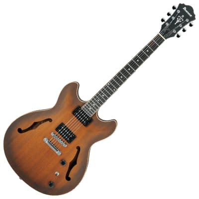 最終値下げIbanez AS53 TKF セミアコースティックエレキギター Ibanez AS53-TKF Artcore – United States