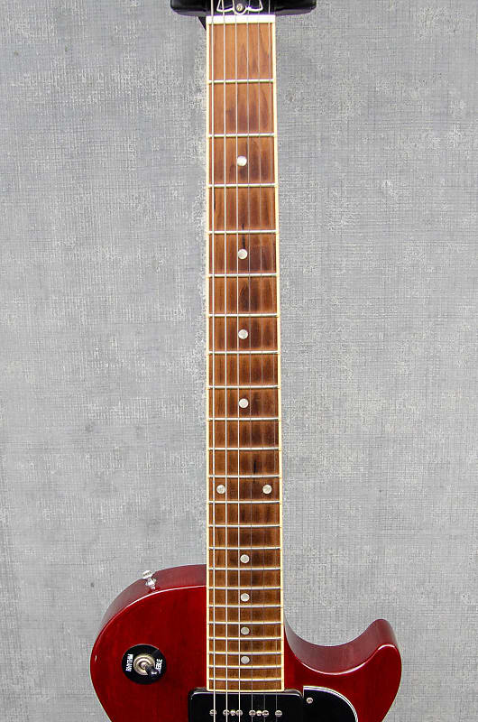 Gibson Les Paul Junior Special P-90 2012 | Reverb Canada