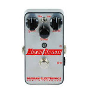 ギター Durham Electronics Mucho Boosto mqdefault.jpg