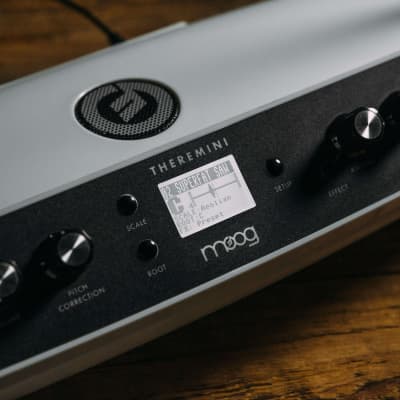Moog Music Theremini w/ Wavetable Oscillator, MIDI & USB image 2
