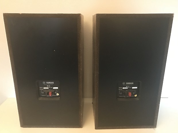 Yamaha ns6 sales