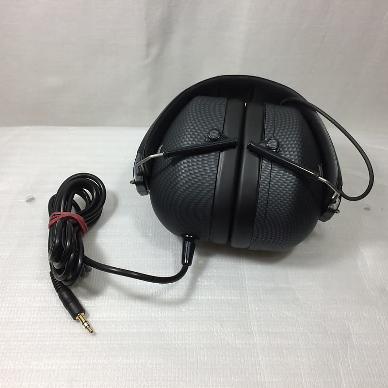 Vic Firth SIH2 Version 2 Stereo Isolation Headphones | Reverb