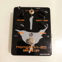 Wren and Cuff Hangman 2D Chainsaw Distortion HM-2 family Doom