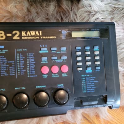 Kawai SESSION TRAINER GB 2 MID 80'S