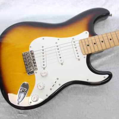 Grass Roots Stratocaster image 1