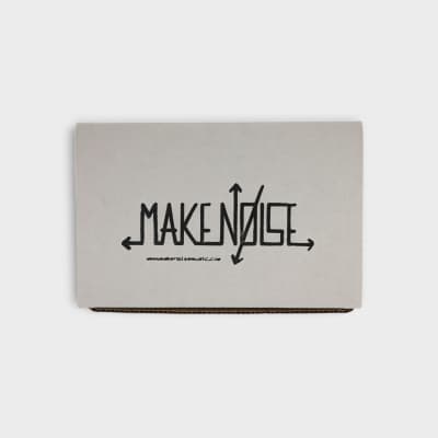 Make Noise Morphagene Module 2008 - Present - Black image 3