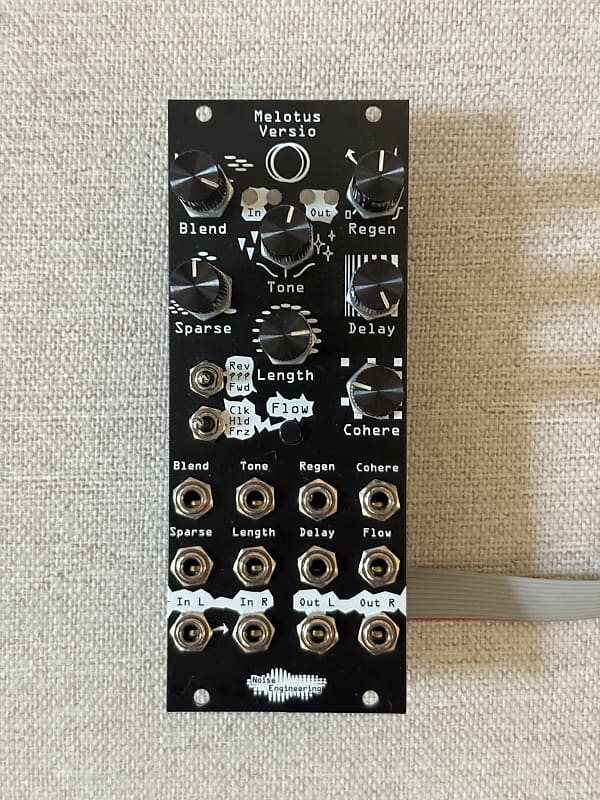 Noise Engineering Melotus Versio