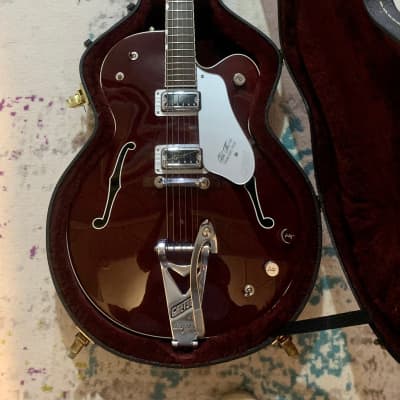 Gretsch Tennessee Rose Chet Atkins 2006 - Burgandy for sale