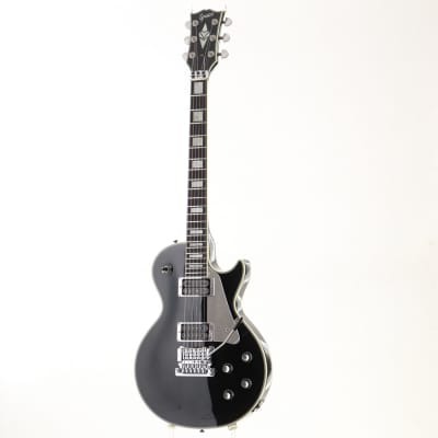 Greco JS-98K Ebony Black [SN I840768] (02/19) | Reverb Canada