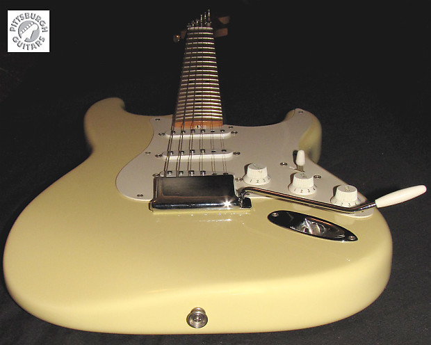 Fender American Vintage 57 1995年製 Vintage 1995 Fender USA Vintage '57 Reissue Stratocaster