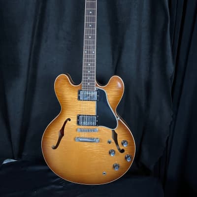 Gibson ES-335 Dot 1991 - 2014 | Reverb