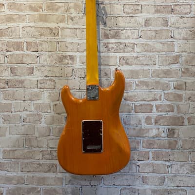 Fender Michael Landau Coma Strat Electric Guitar (King of Prussia, PA) image 4
