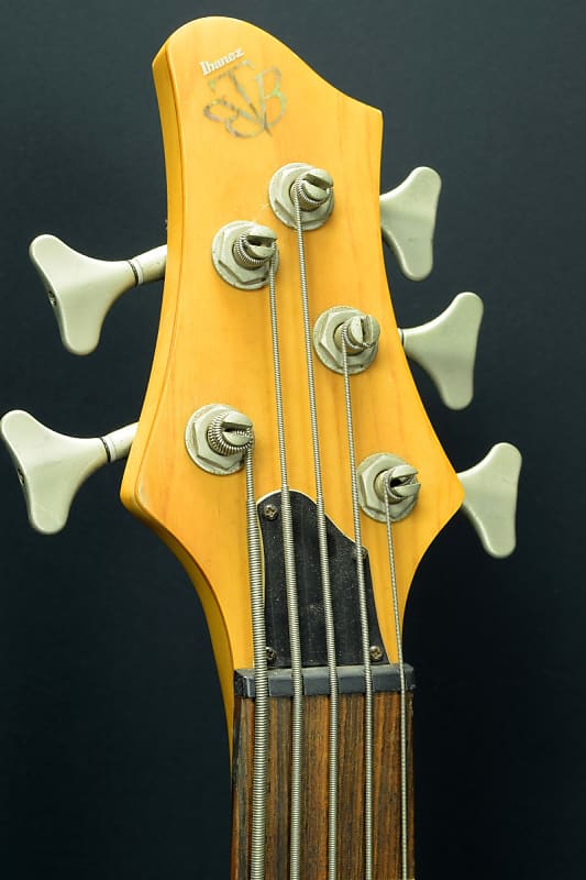 ベース BTB555 IBANEZ BTB555A | Ibanez Wiki | Fandom