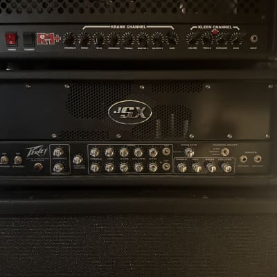 VHT G-2902-S Ⅱ Fryette/VHT G-2902-S Stereo Power Amplifier 2/90/2 | Reverb Canada