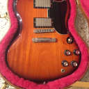 Gibson SG Standard ‘61 2014 Desertburst
