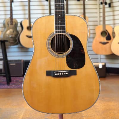 Martin Standard Series D-35 (2005 - 2017) | Reverb
