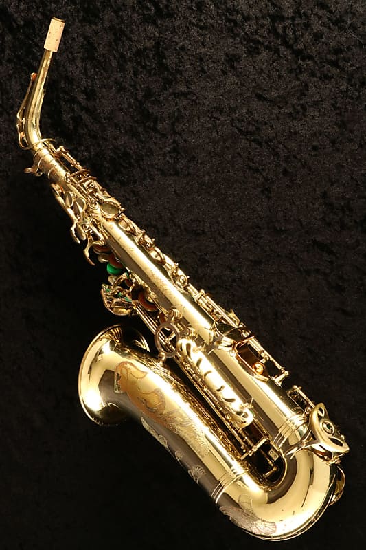 Selmer Serie Iii (S/N:N631868) (11/30) | Reverb Canada