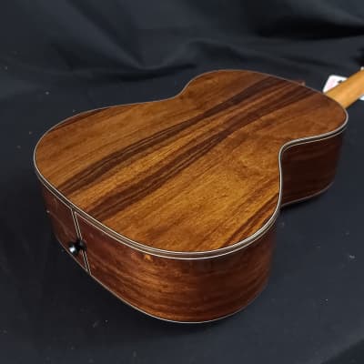 Kala KA-PX-MACA-T Premier Exotic Macawood Tenor Ukulele | Reverb