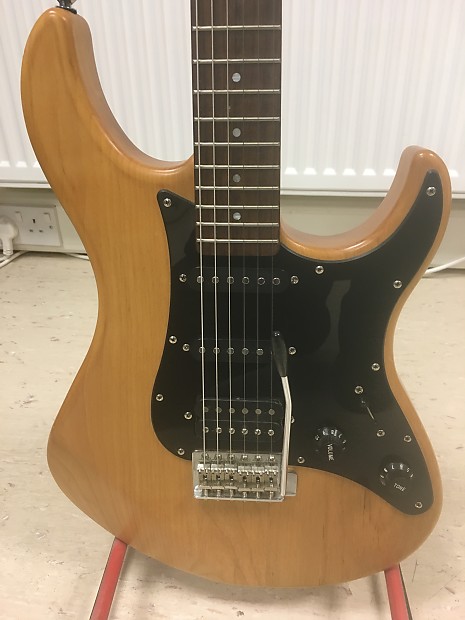 Yamaha hotsell pacifica 112x