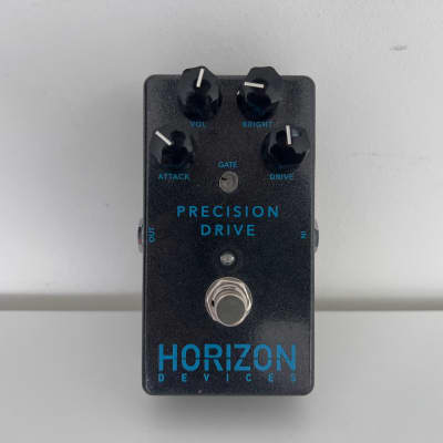 Reverb.com listing, price, conditions, and images for horizon-devices-precision-drive