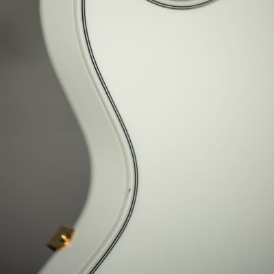 Gibson Les Paul Custom - Alpine White image 19