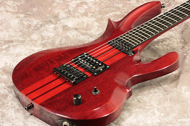 ESP Reindeer Ctm Red Free Shipping