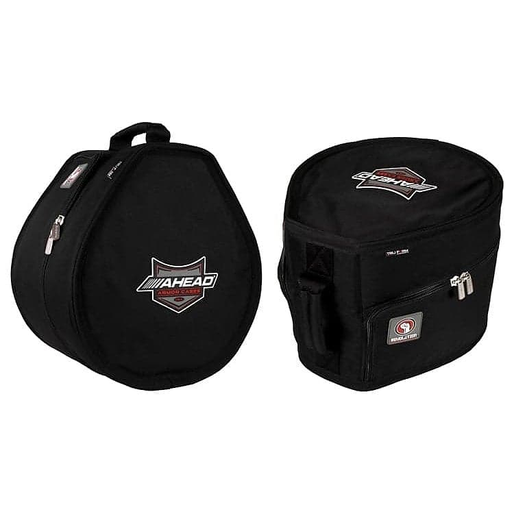 Ahead Armor 14x6.5 Standard Snare Drum Bag Case image 1