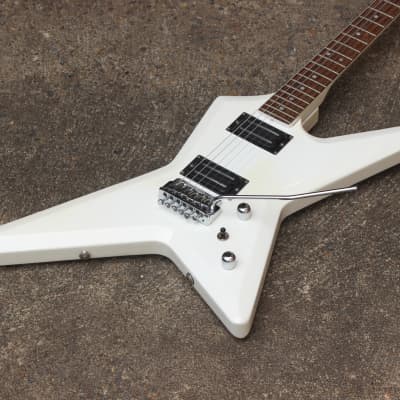 1985 Tokai Japan F-55 Super Edition Star Vintage Electric Guitar