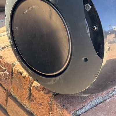 Bowers & Wilkins B&W PV1 Subwoofer image 5