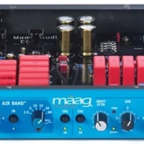 Maag Audio EQ4M Mastering 6-band Parametric Equalizer image 3