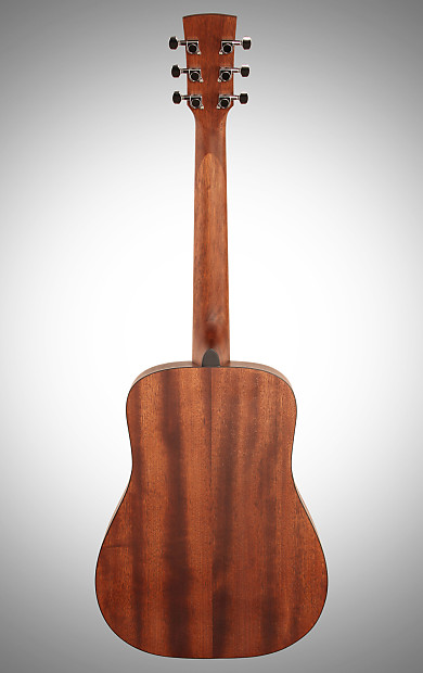 Ibanez aw54 mini 2025