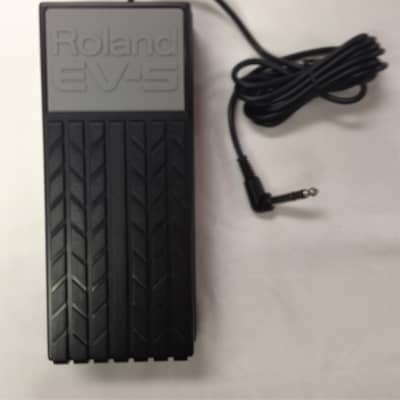 Roland EV-5 Expression Pedal image 2