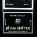 Pearl F-601 Phase Shifter s/n 506028 Japan