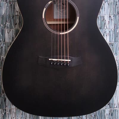 Tanglewood Blackbird Series TWBBO Left-Handed Acoustic Guitar image 1