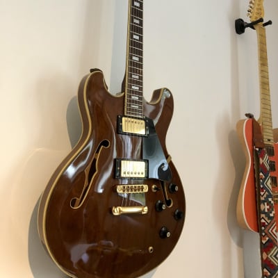 Aria Pro II RS-750 1980 - Natural ≒3.61kg [USED][Made in