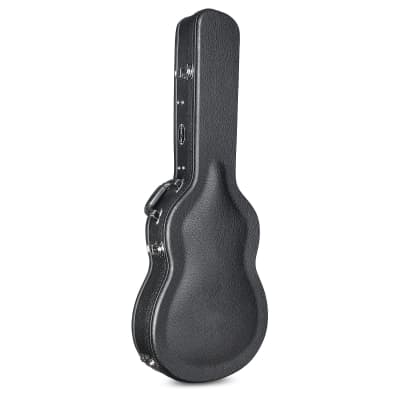 Cordoba 05057 Humidicase Protege Thinbody Classical Guitar Case for sale