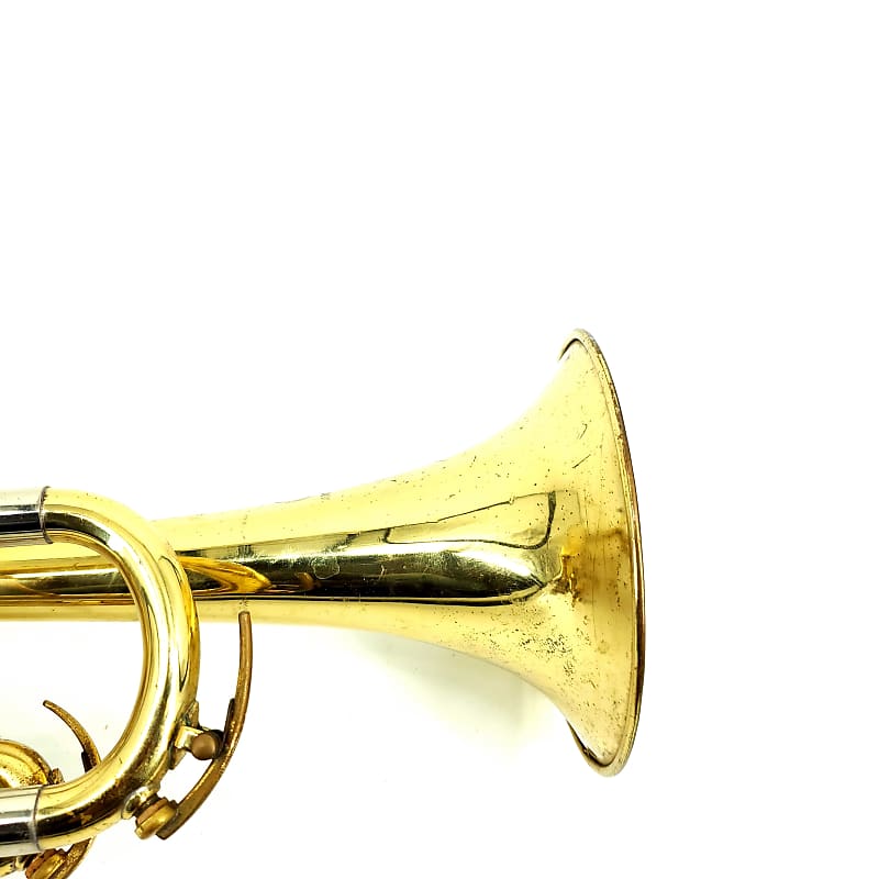 Amati Kraslice ATR 203 Trumpet