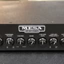 Mesa/Boogie D-800 PLUS Bass Amp Head