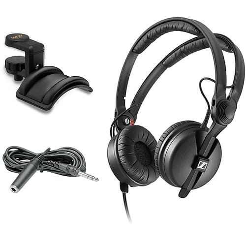 Sennheiser HD 599 Headband Headphones - Ivory for sale online