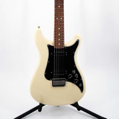 fender Player Lead III【送料無料】 FENDER ( フェンダー ) Player Lead III, Olympic White 送料