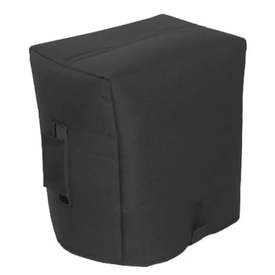 Tuki Padded Cover for Two Rock  2x12 Speaker Cabinet (twor013p)