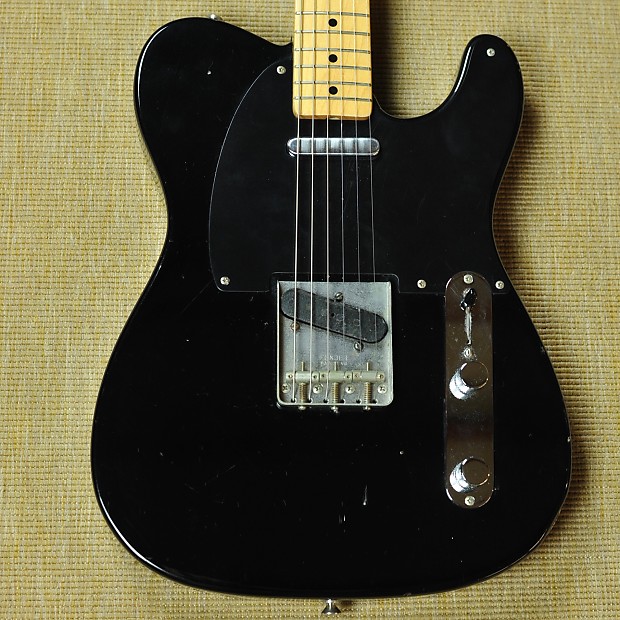 えっぎ様専用 SQUIER テレキャスター Duncanピックアップ換装済