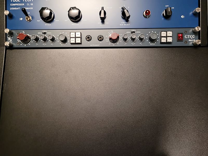 Aurora Audio GTQ2 Mark III Reverb