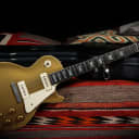 1953 Gibson Les Paul Standard "Goldtop"