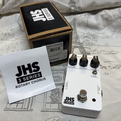 Reverb.com listing, price, conditions, and images for jhs-3-series-chorus