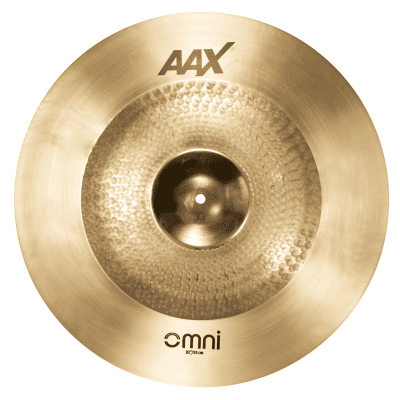 Sabian 22" AAX Omni Cymbal 2011 - 2018