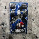 Catalinbread Callisto MKII 2022 - Blue Graphic (No Box)