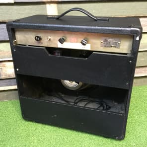 Jugg Box Stuff 020G 70's 80's Black | Reverb