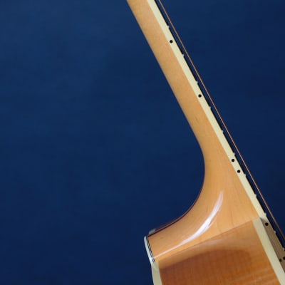 Gibson J200 1995 / Blonde and Unplayed!!! image 12