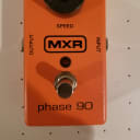 MXR Phase 90 Phaser Pedal (R28 Mod)